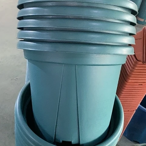 树脂青山7号5个无托军绿