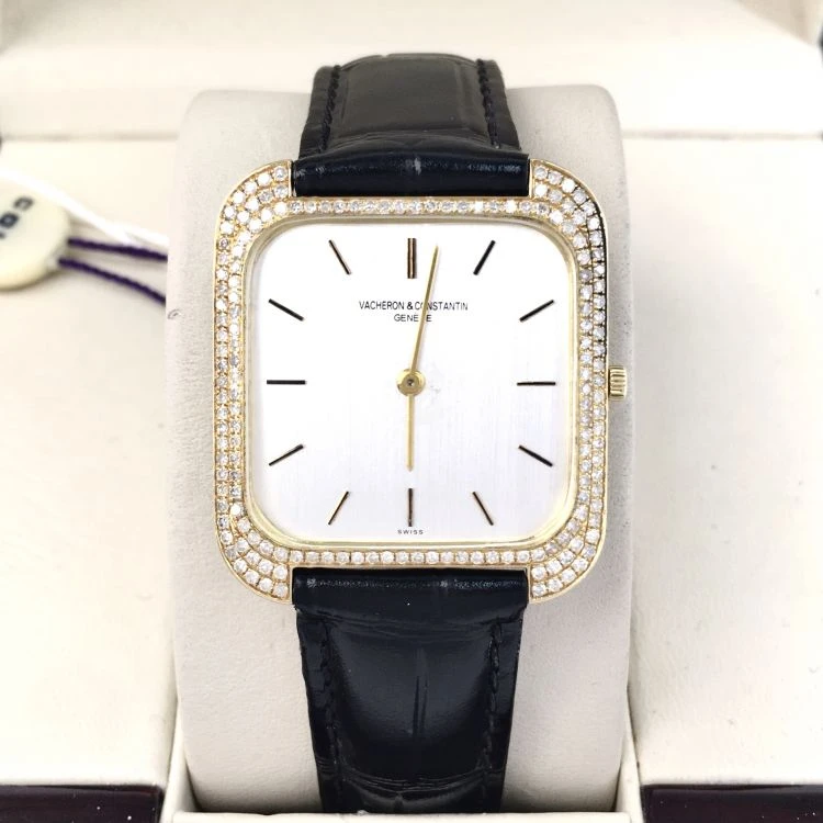 95新/江诗丹顿/表径31/S32250114003/[250608XZB]