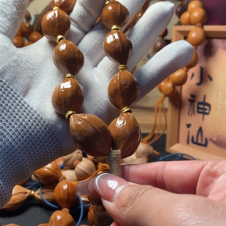 手串/手链橄榄核特价333