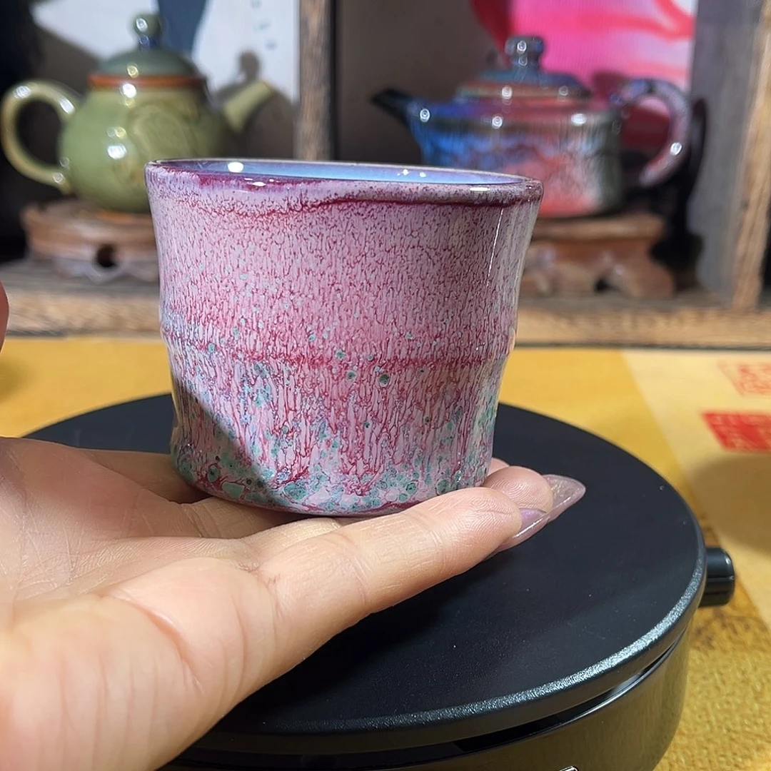 艺术品稀土品艺术婆婆