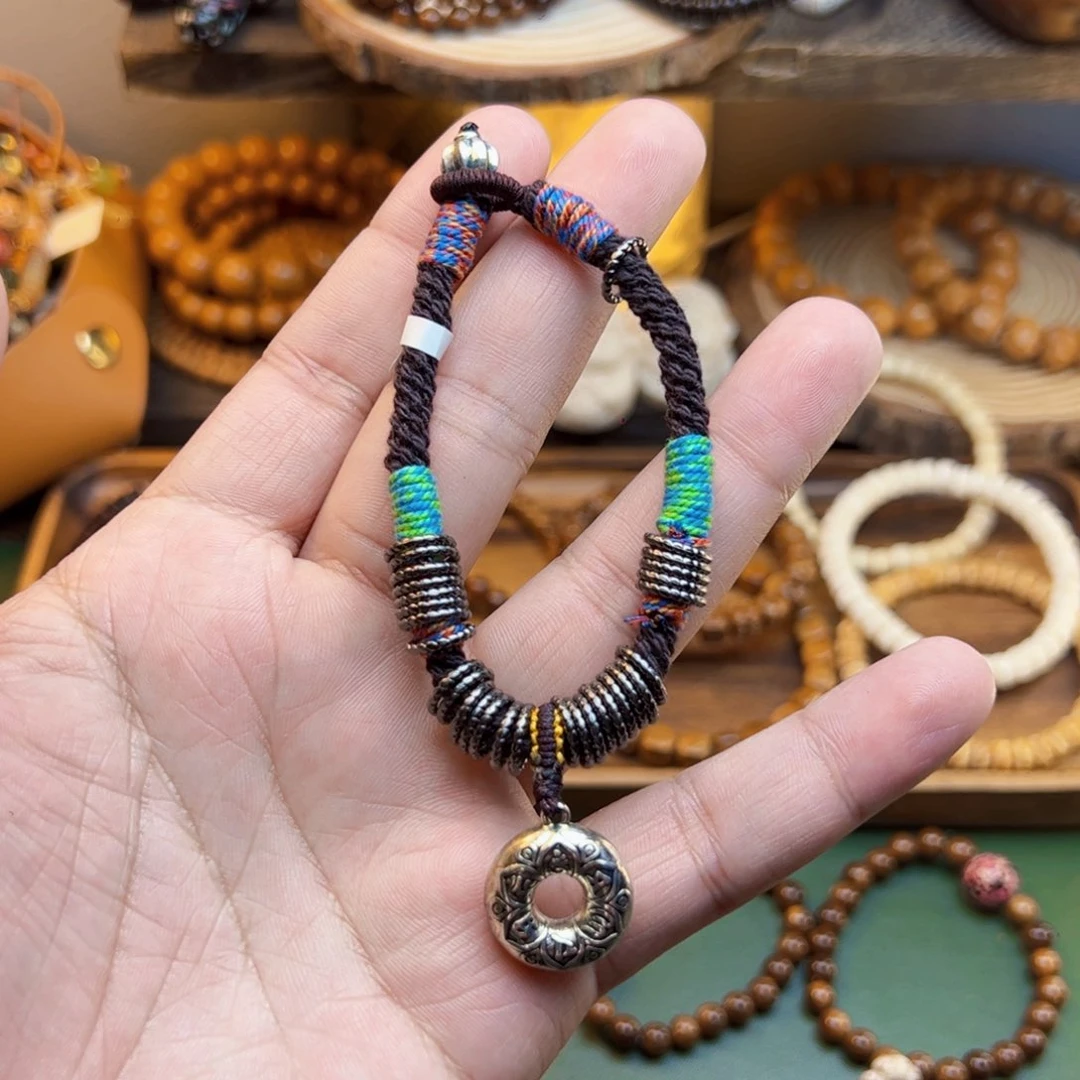 菩提根/象牙果手串