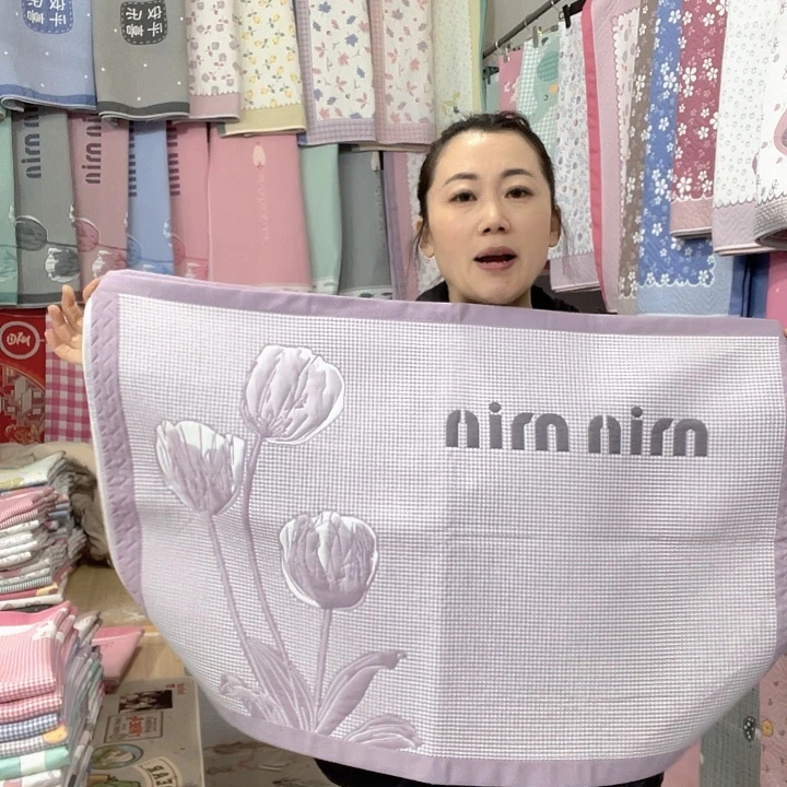 棉特价促销紫色郁金香