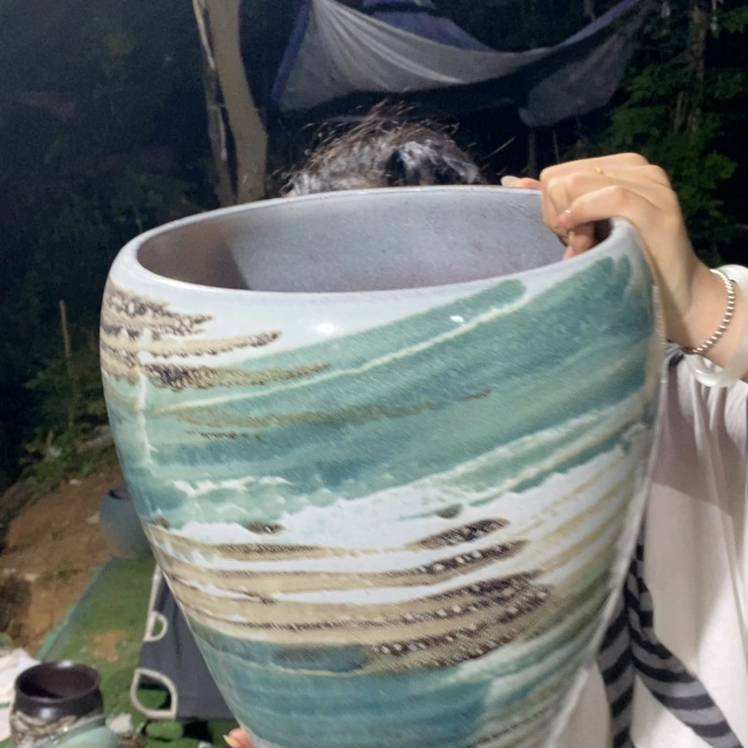 紫砂花盆正品25/30ghgfhjgghhg