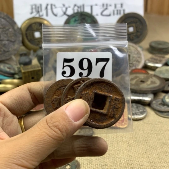 G***9铜现代文创工艺品