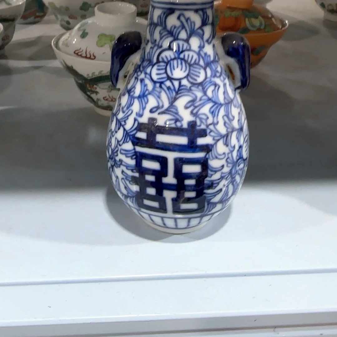 瓷片瓷器等的工艺技术也不断