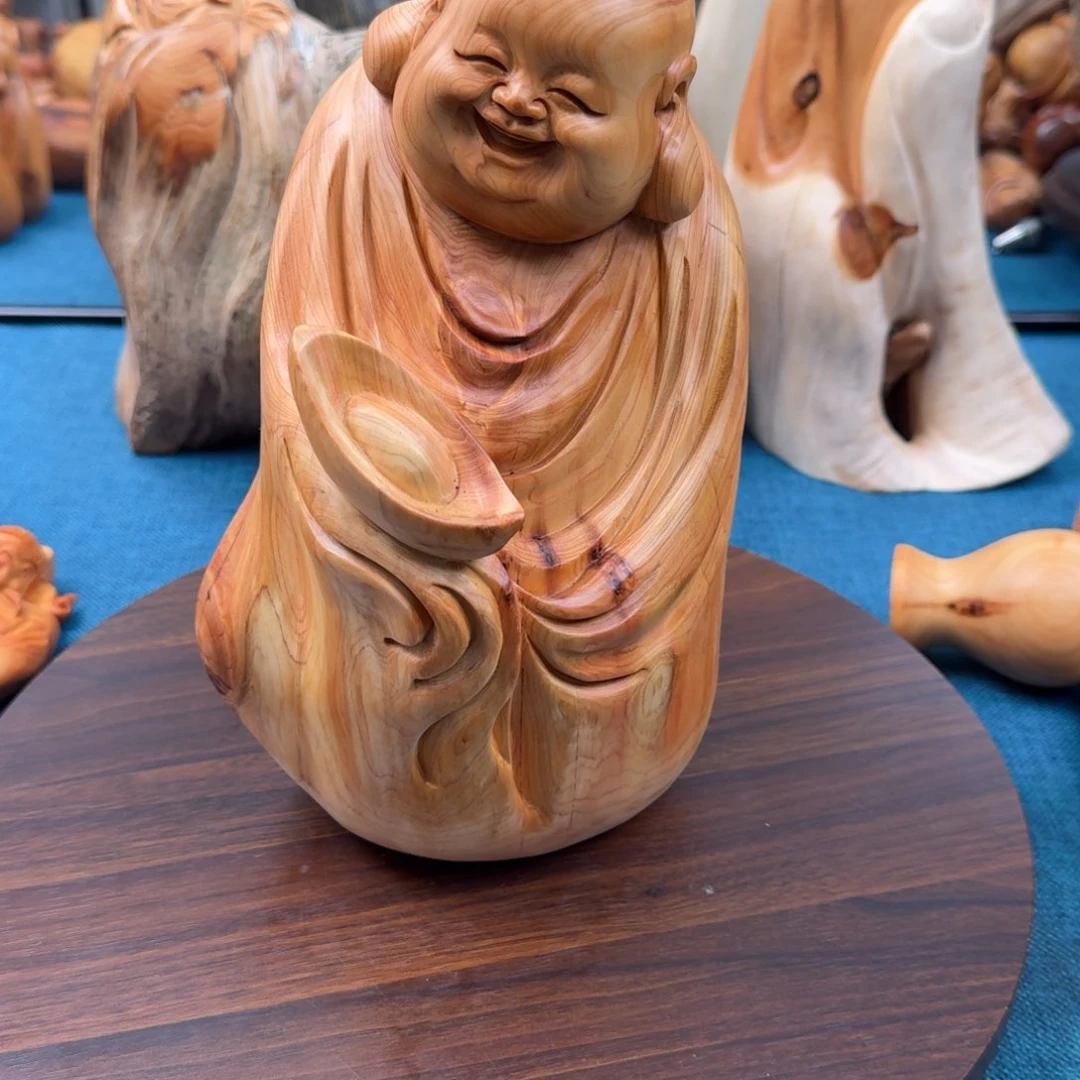 柏木（崖柏）太行崖柏