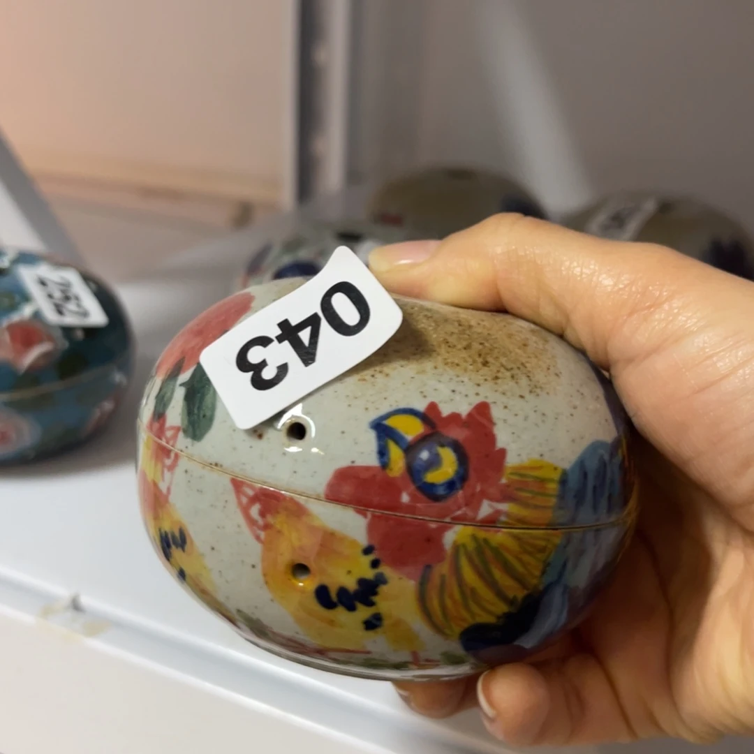 陶壶朋友们快来抢浮力