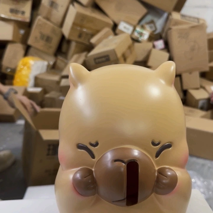 树脂材质盆盆罐罐35