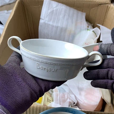 陶瓷制品满25拼单发货默认微瑕