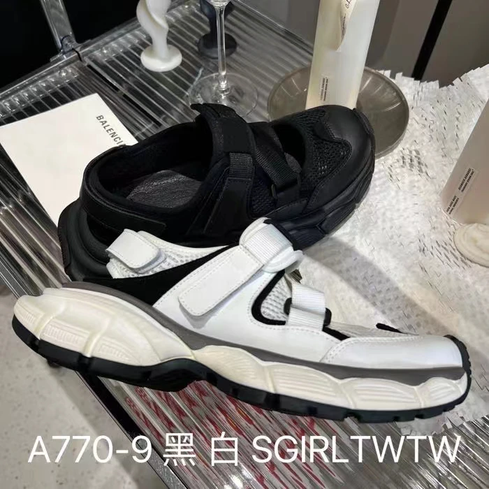 【NO退NO换】鑫燃KIKI 时尚高级百搭气质低跟鞋 770-9 SG （F）