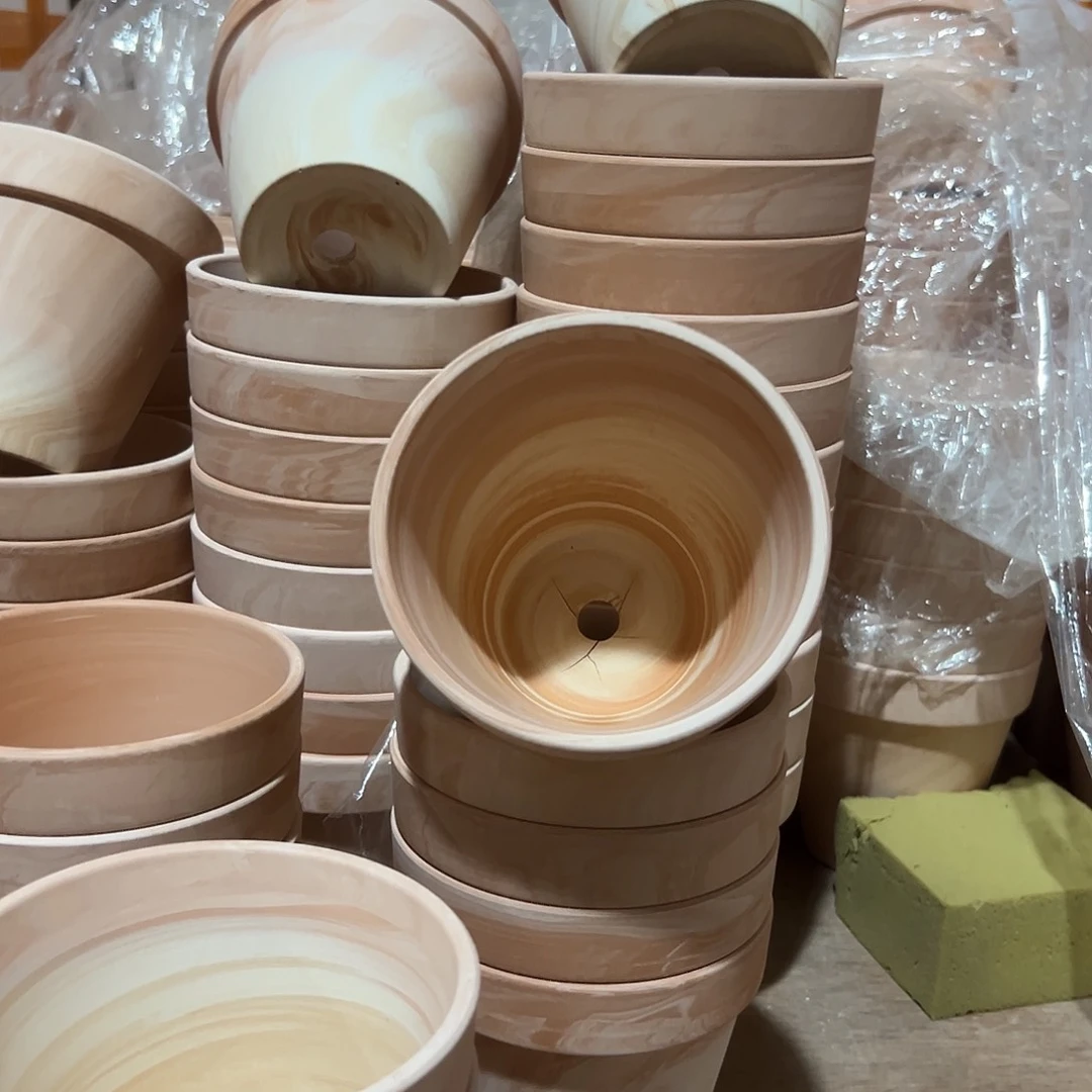 卡布奇诺标准款13口12高3只【裂底】