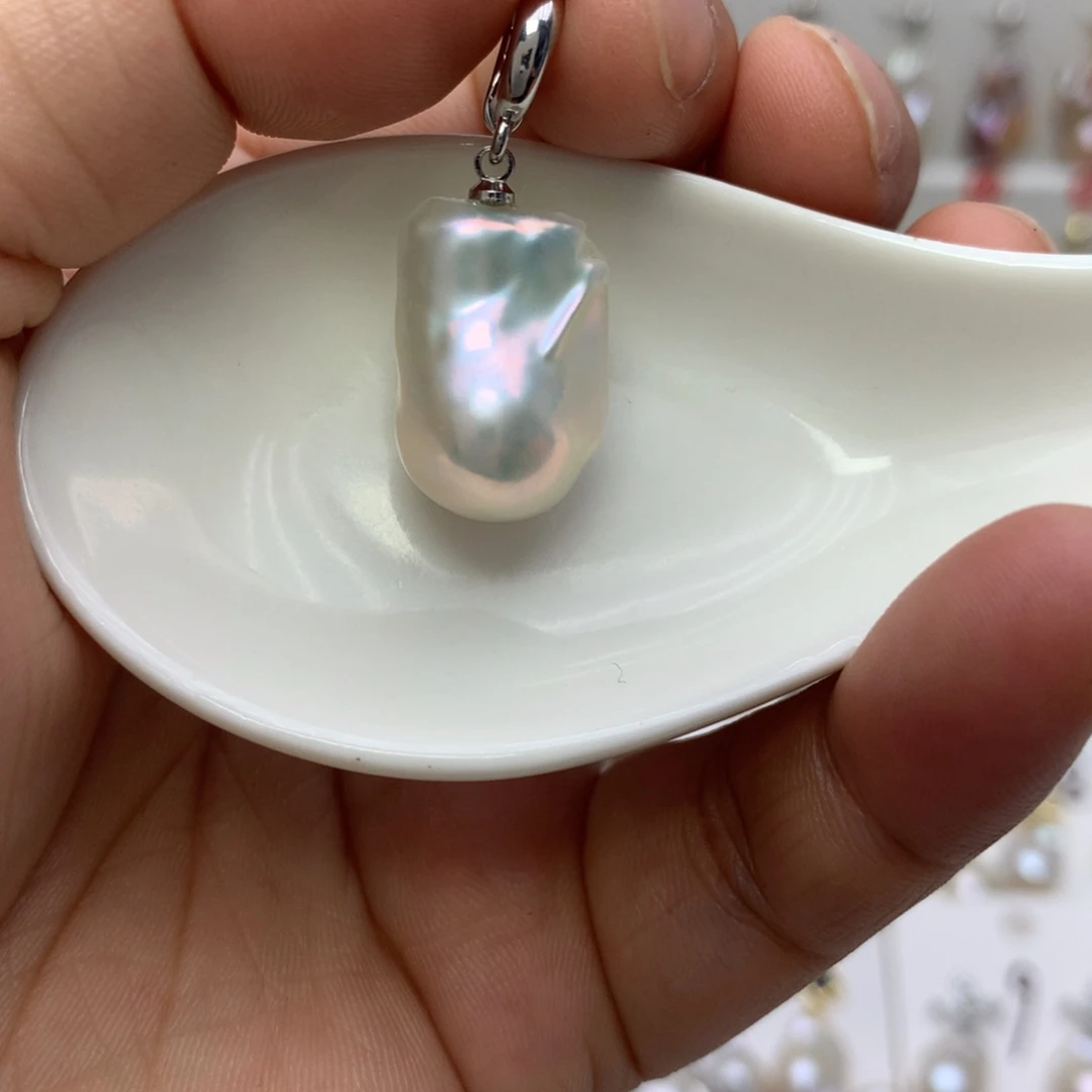 未镶嵌淡水珍珠其他