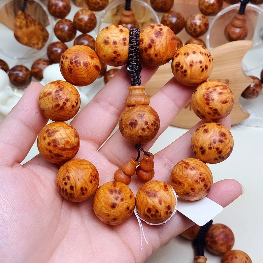 柏木（崖柏）手串手串8