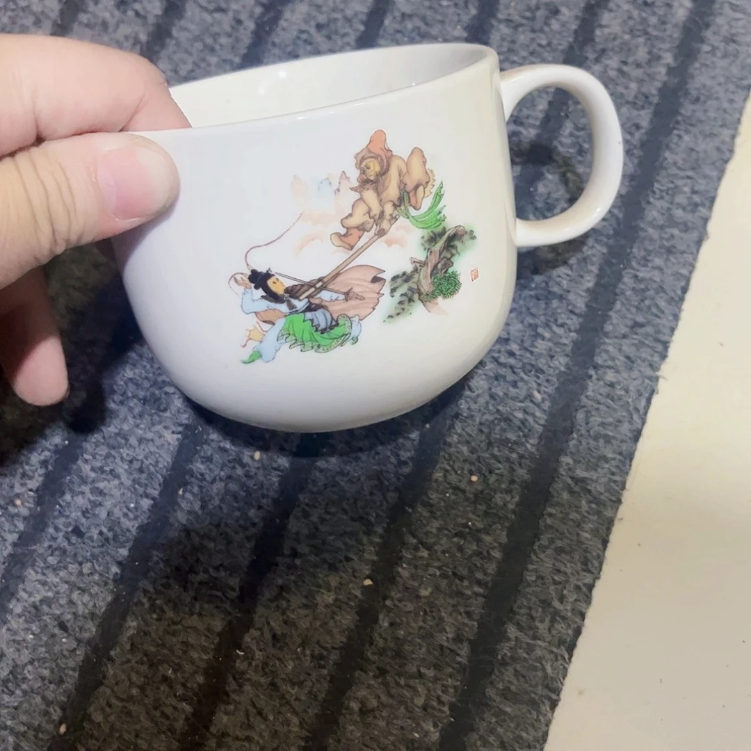 摆件，烧制问题都是正常的50