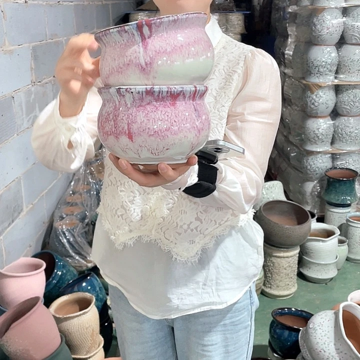 红陶瑕疵高13/15