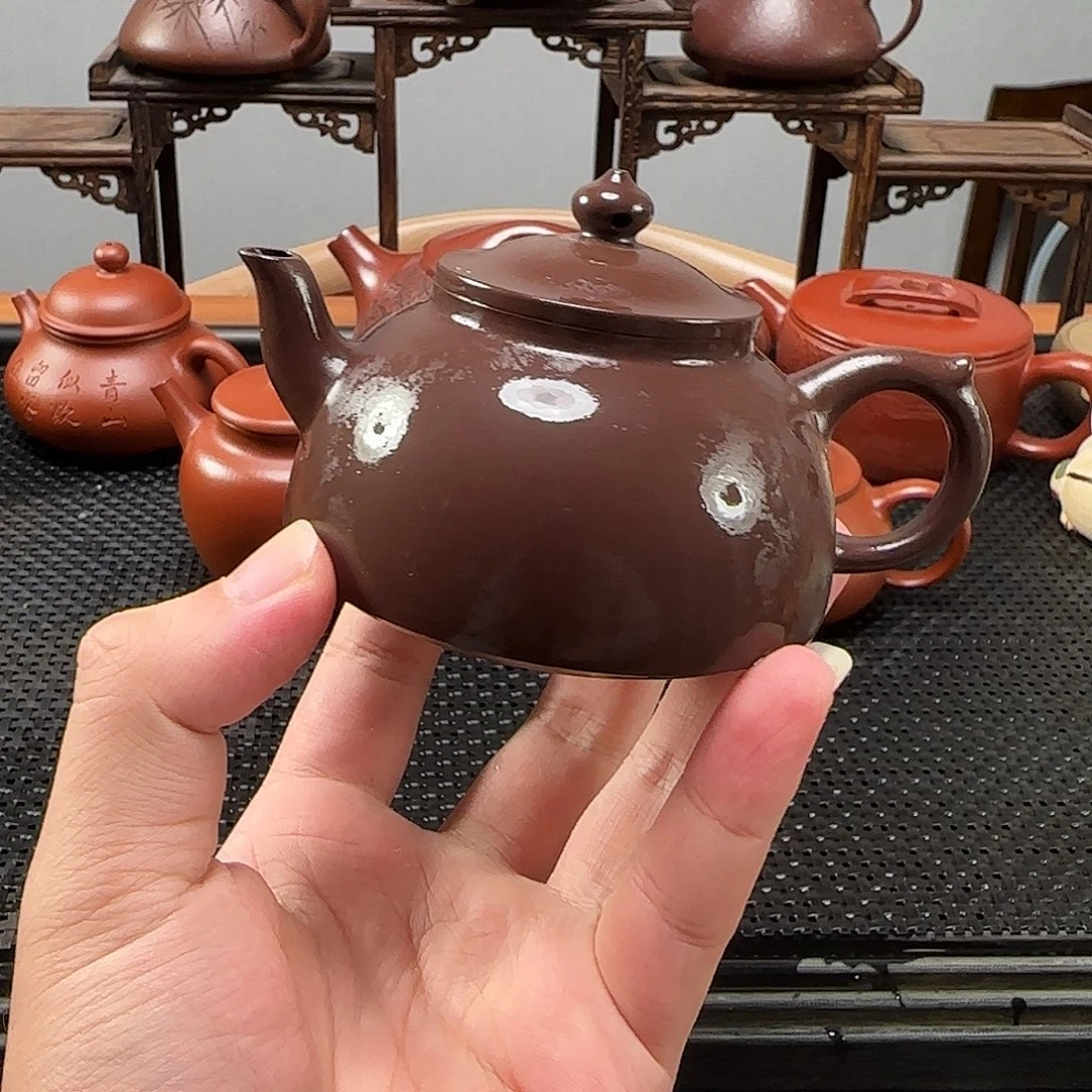 茶壶紫砂紫砂紫砂紫砂