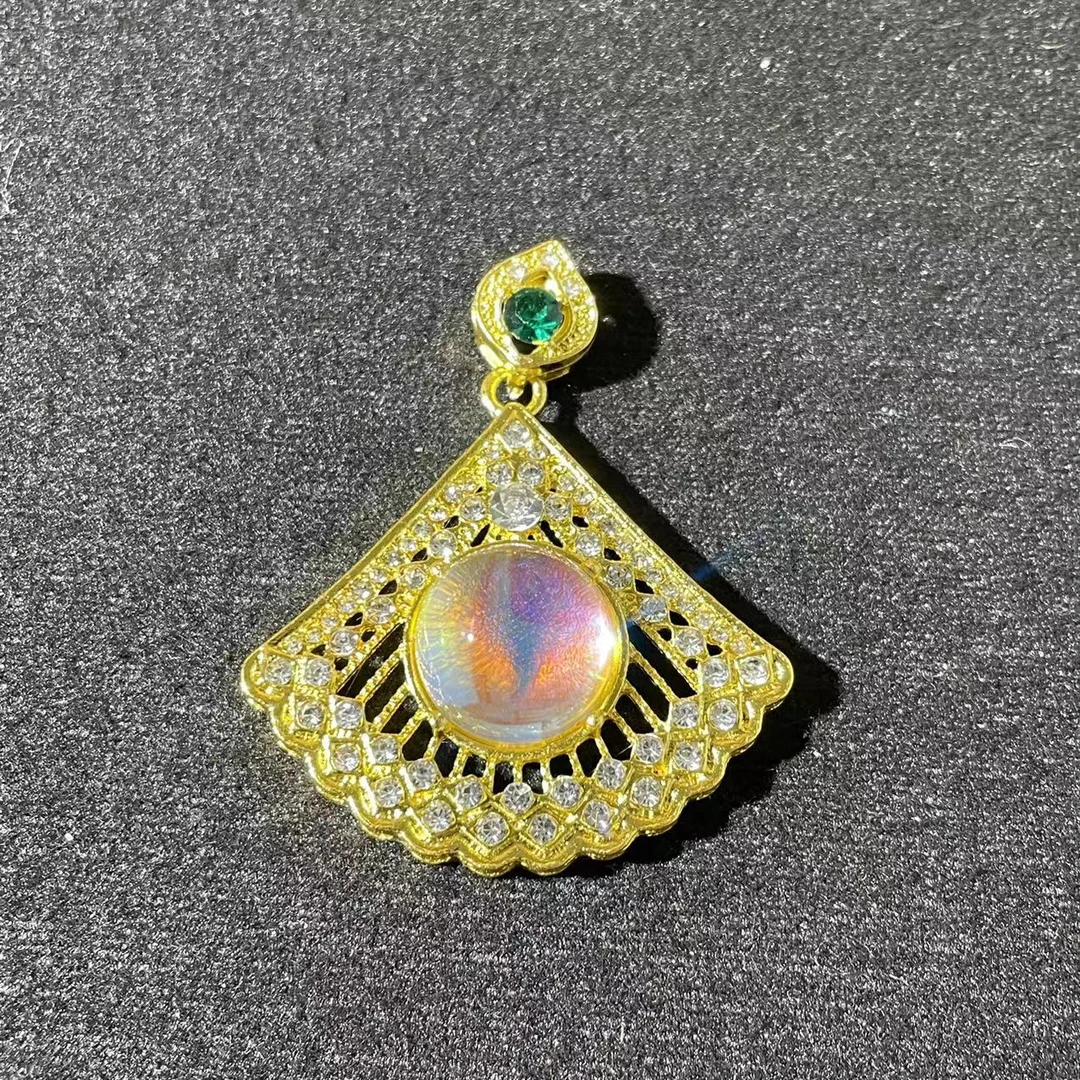 【大美高订】DB-555时尚设计吊坠多样性发一件