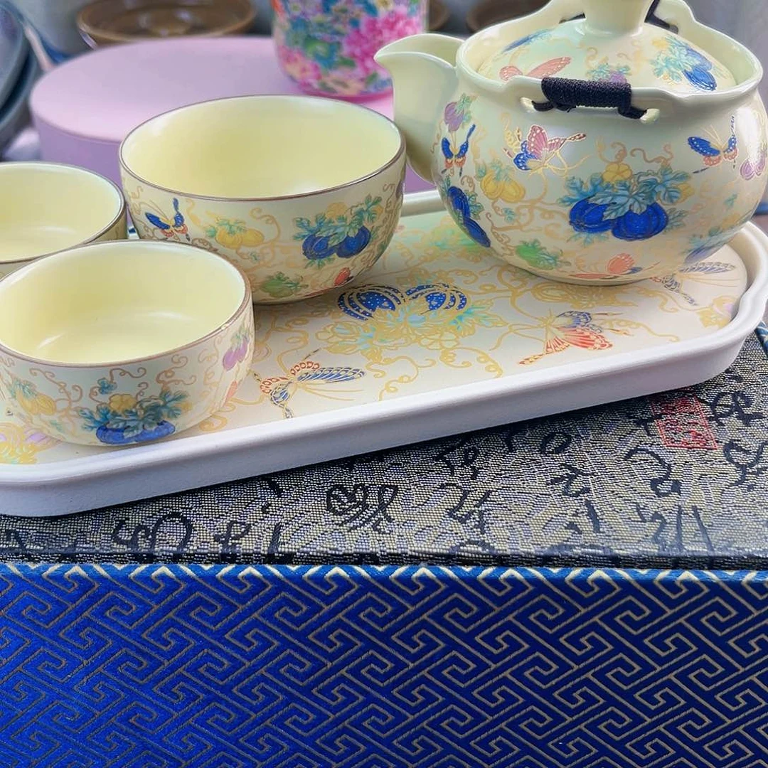 陶瓷特价清仓直播