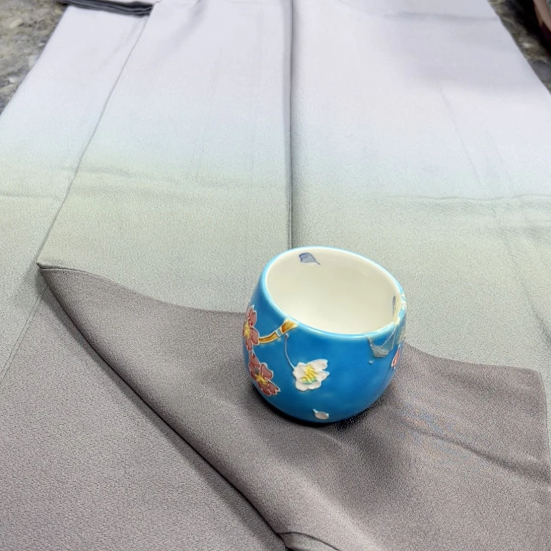 【闪购商品】陶瓷马克杯带盖勺