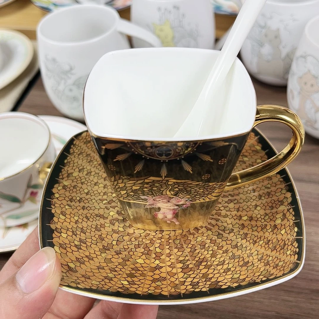 陶瓷陶瓷三件套！！！！！！