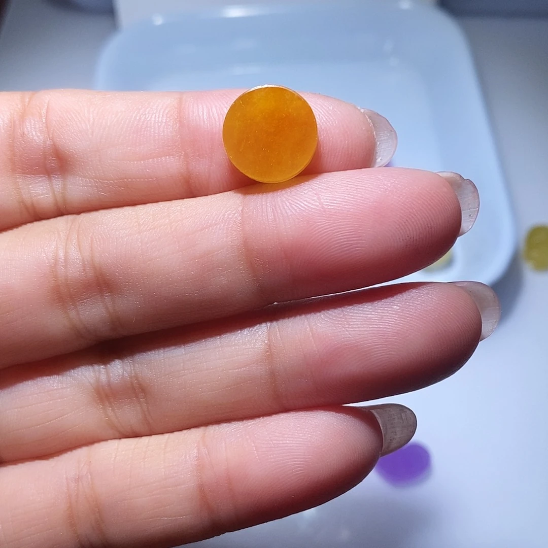 颈饰未镶嵌翡翠锦***婆20