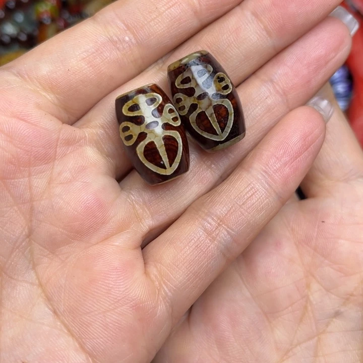 玛瑙/玉髓未镶嵌手链