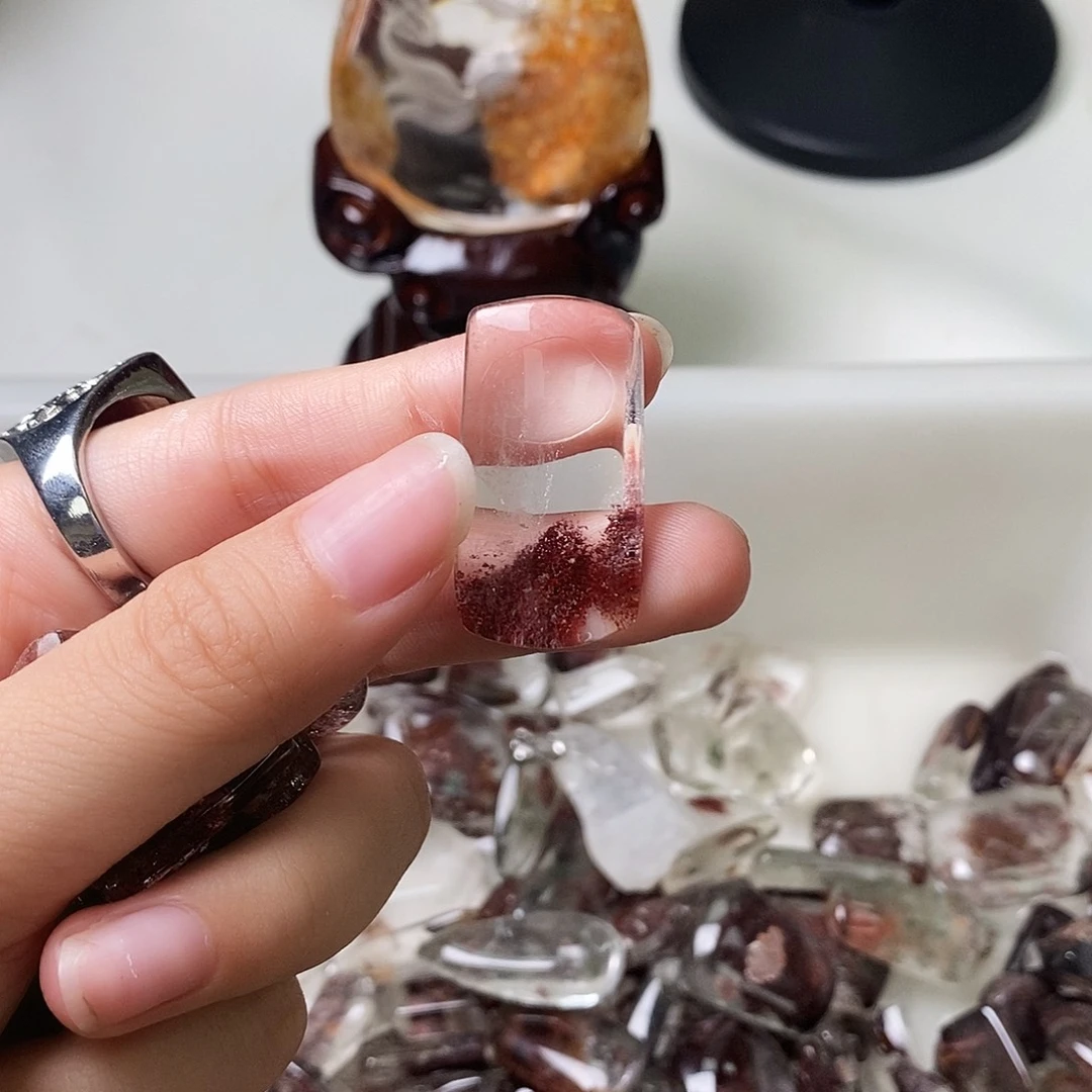 *****银S925镶嵌颈饰水晶