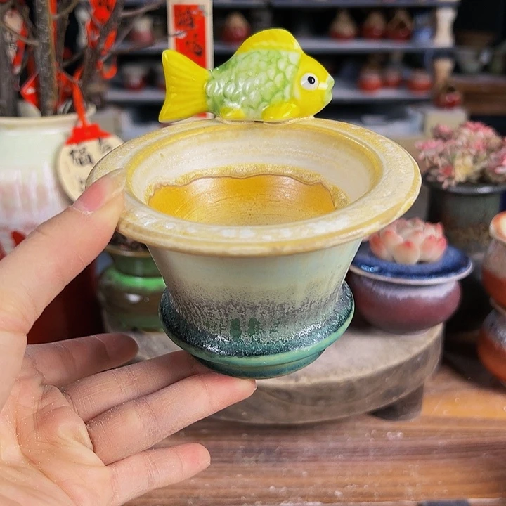 景德镇陶瓷艺术2单包邮