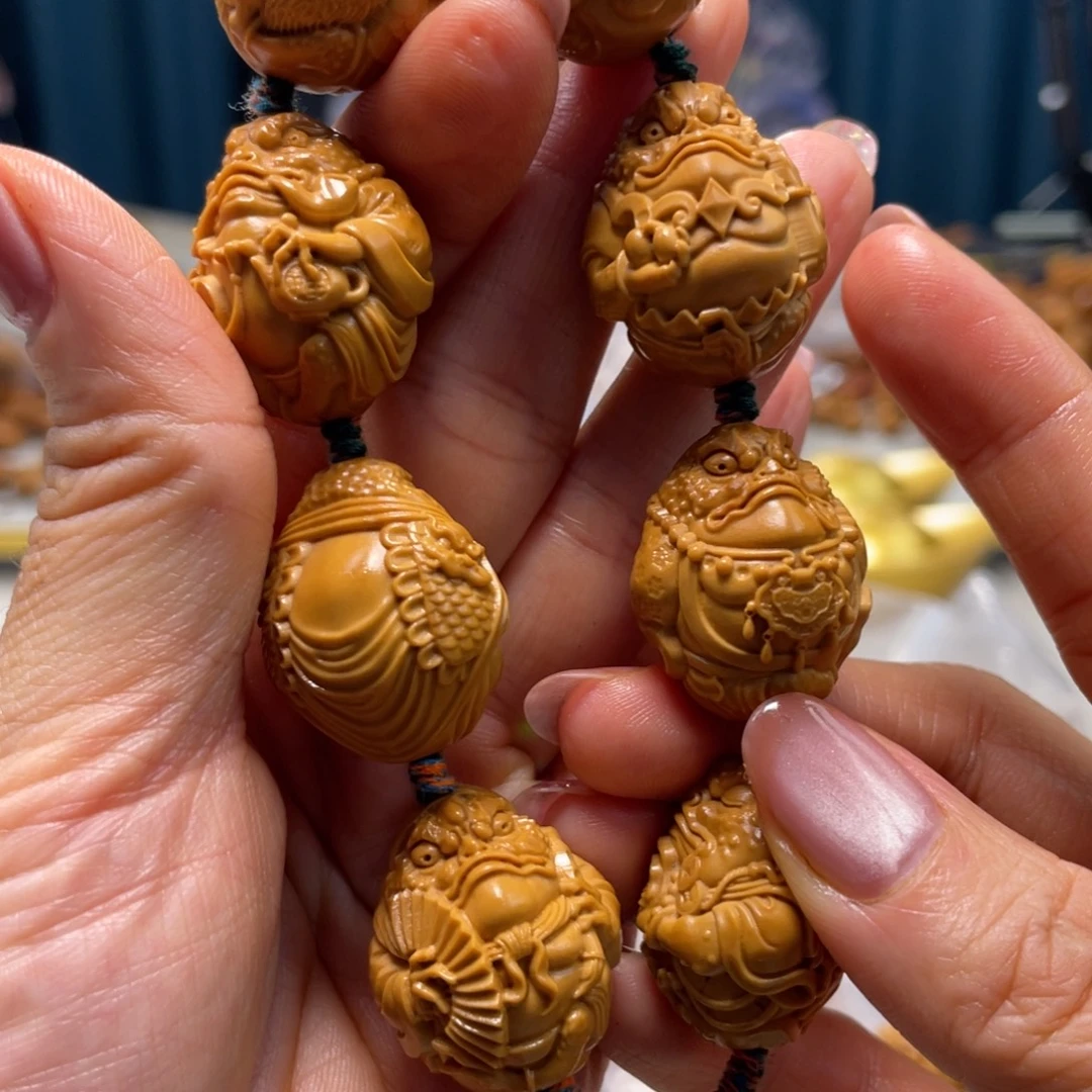吊坠橄榄核橄榄核