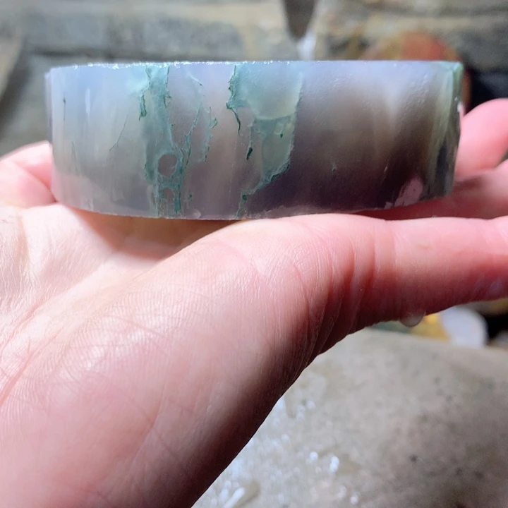 定制玛瑙定制手镯