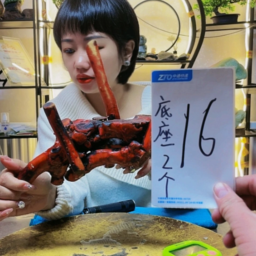 【闪购商品】蛇纹石玉原石未镶嵌天****?