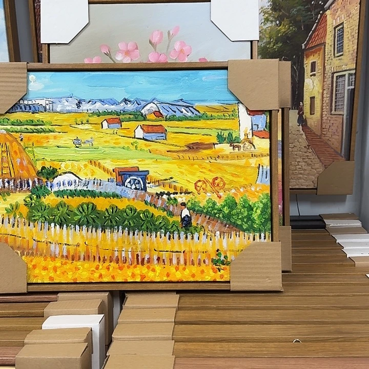 油画3040油画作品展作品展作品