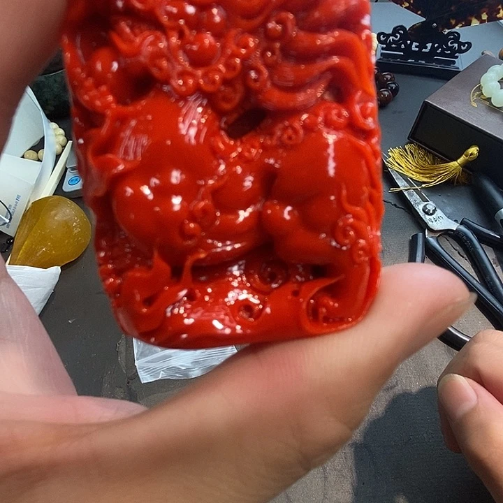 大果紫檀（缅甸花梨）219