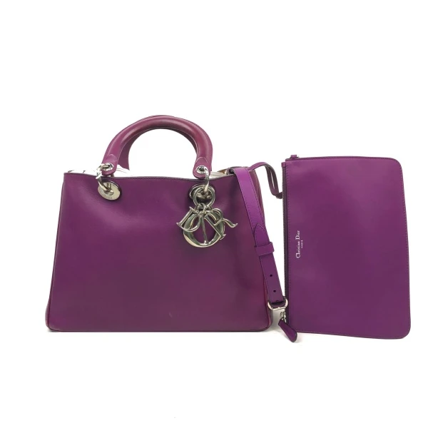 迪奥/单肩包/95新/C1369024238/250526SY0026