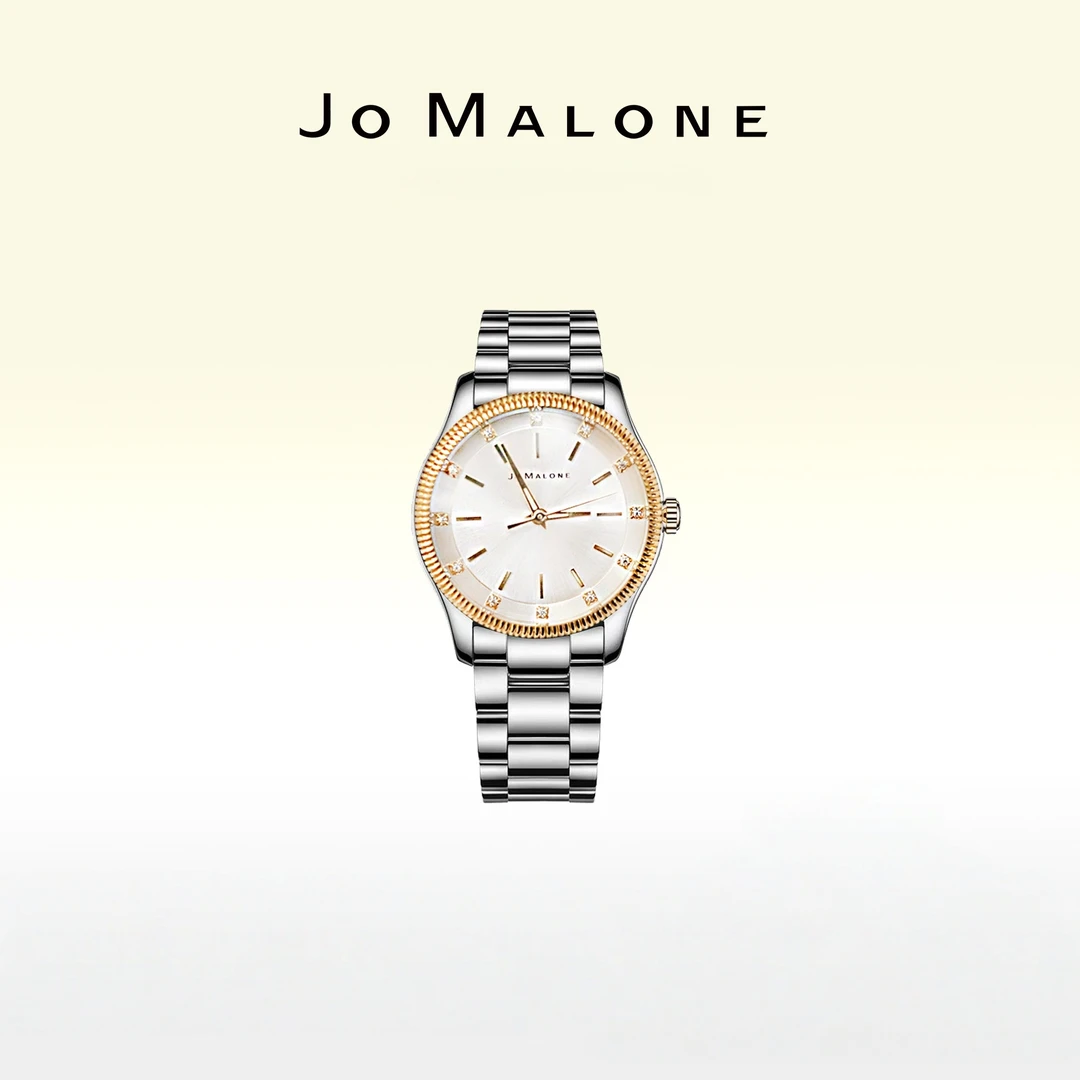 【JM023永恒系列腕表】:JO MALONE(祖玛珑)永恒系列手表