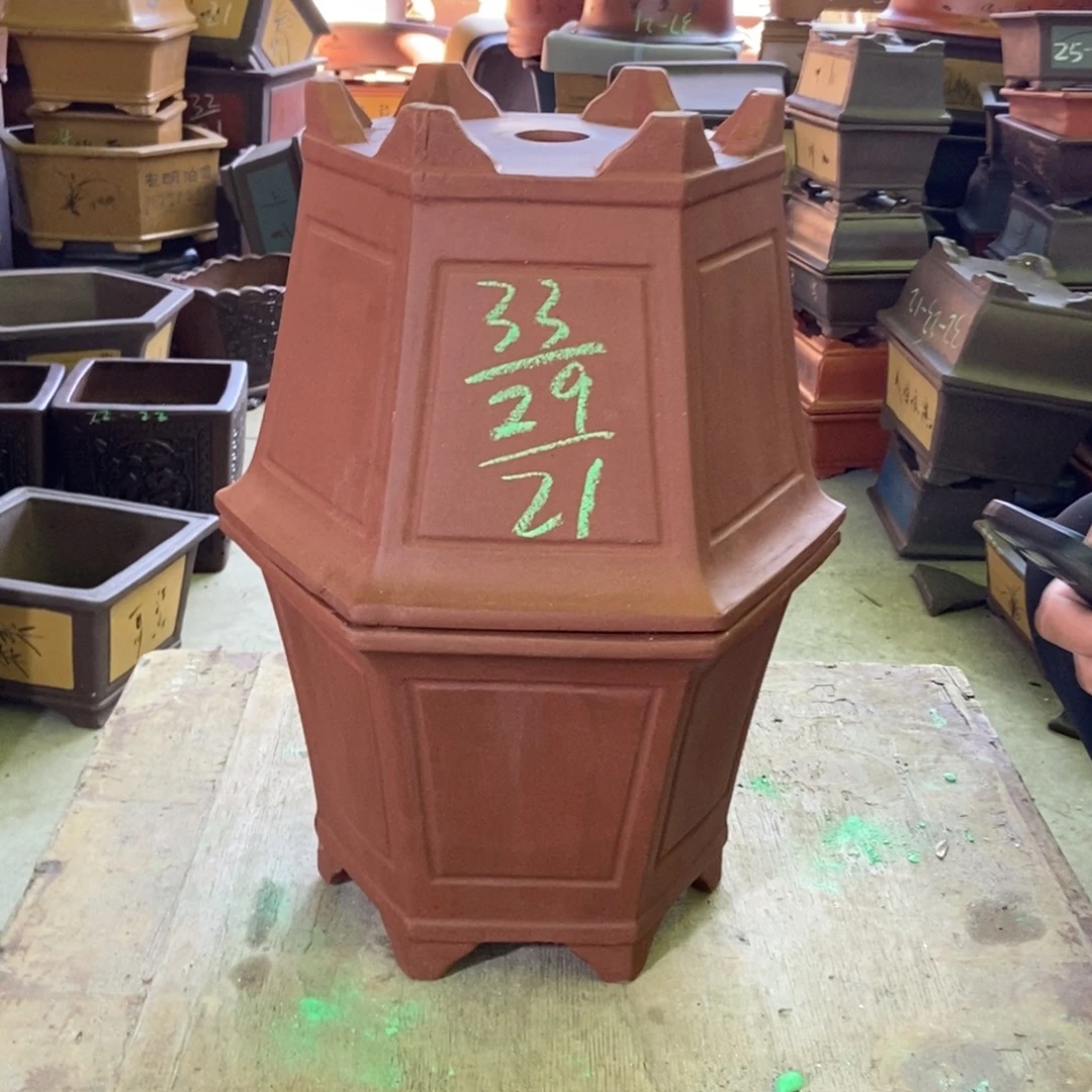 花盆紫砂紫砂紫砂