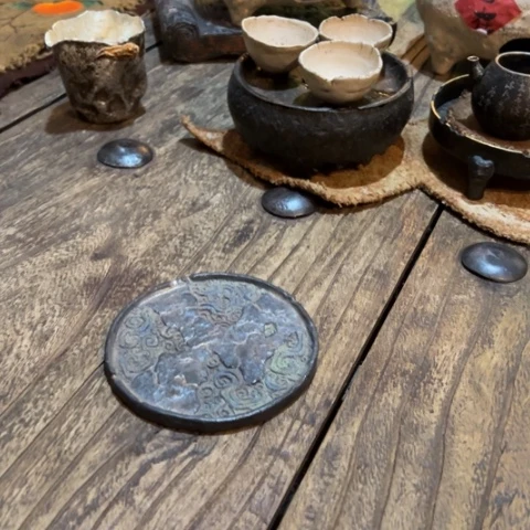 天天开心时时快乐