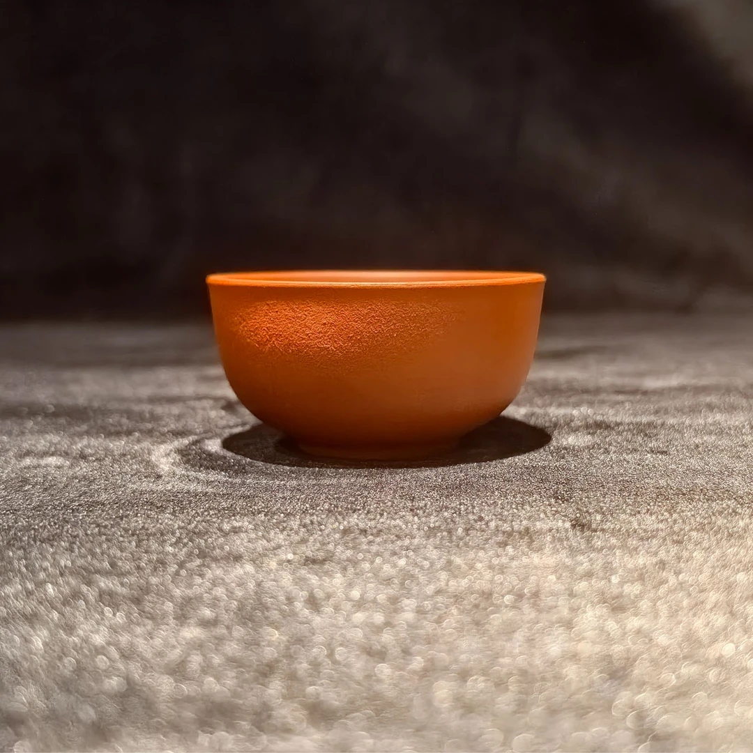 紫砂红泥茶杯 陶瓷周边 品相同直播 根据需要付款