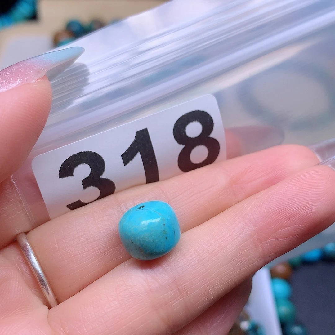 空竹粉丝专享十堰特色手工散珠