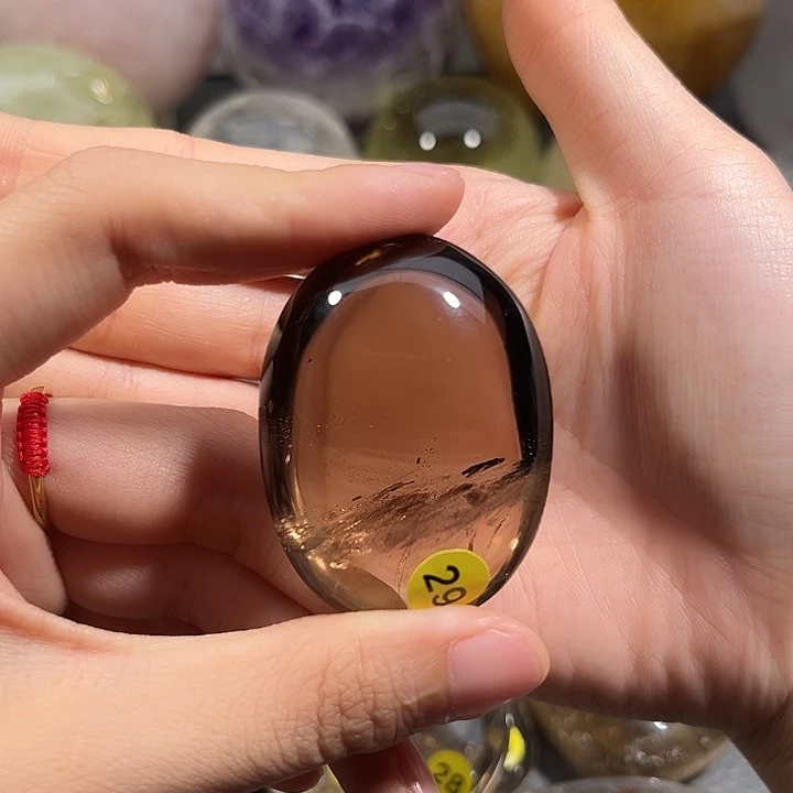 水晶未镶嵌大型摆件（非配饰）29