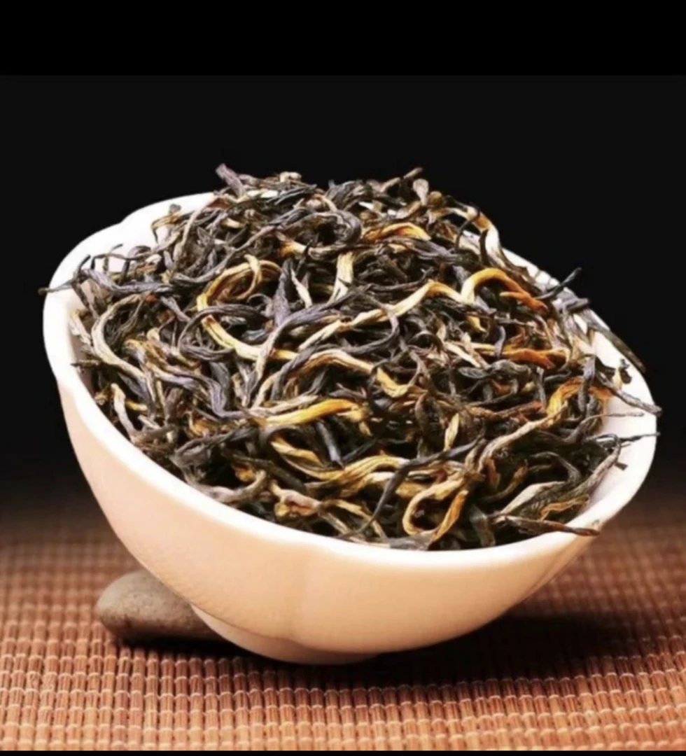 【小燚推荐】云南古树晒红（散称袋装）