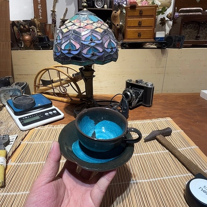 瓷片好的我真的是太喜欢