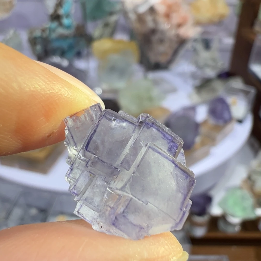 有机玻璃秘**师福利萤石3