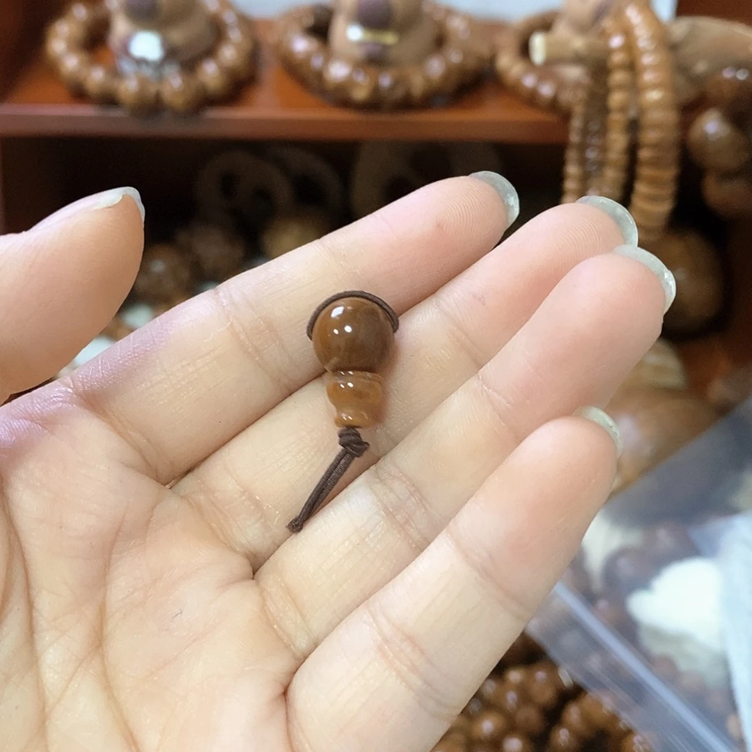 库克手串三通葫芦