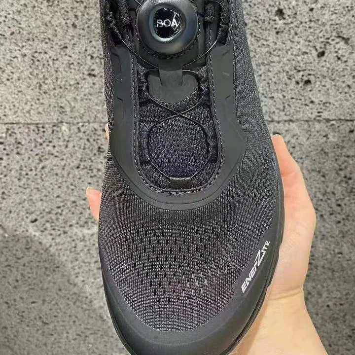 2245迪迪道道夏季网面一脚蹬纽扣鞋运动鞋男士