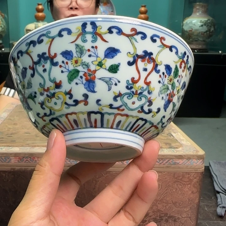 摆件景德镇陶瓷博物