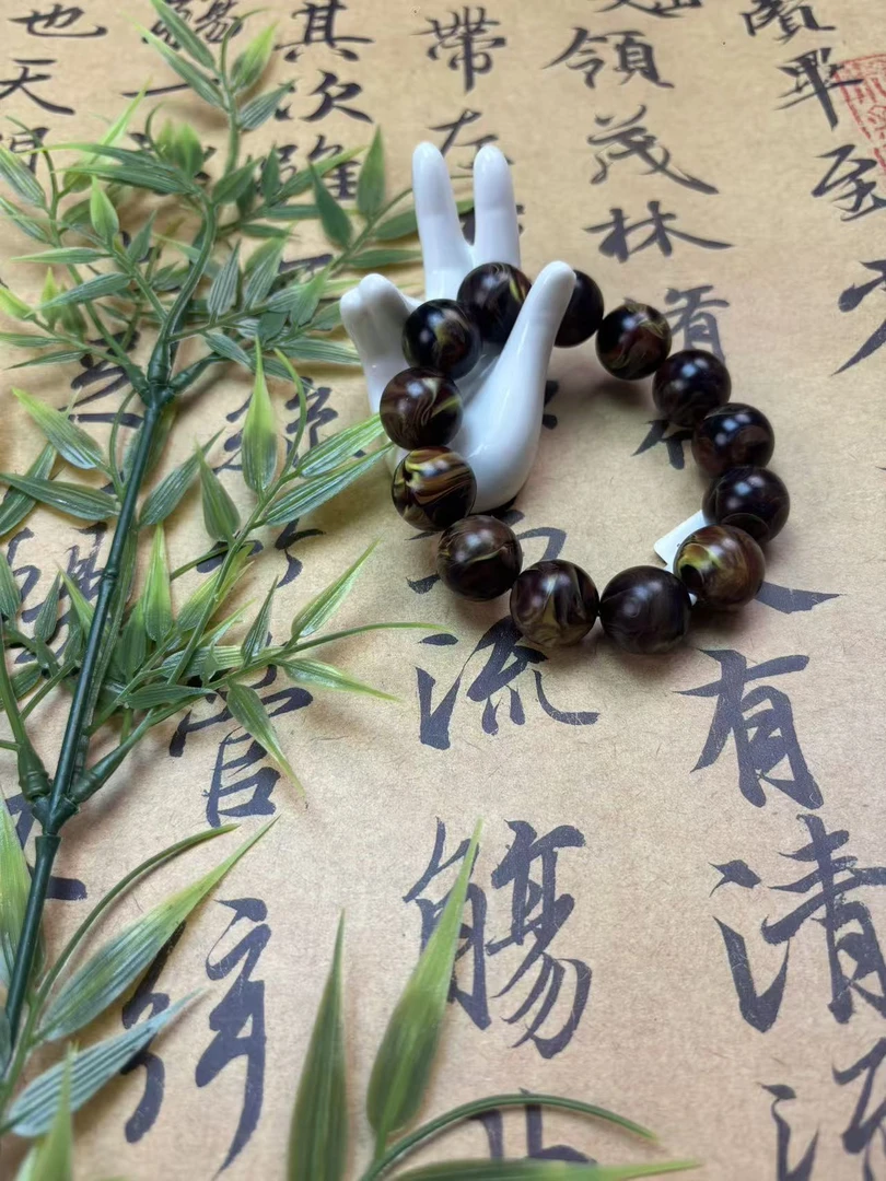 lx精品手串  高端文玩（无礼盒）