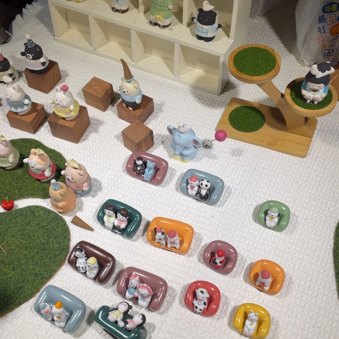 杯纯手工制作陶瓷茶具