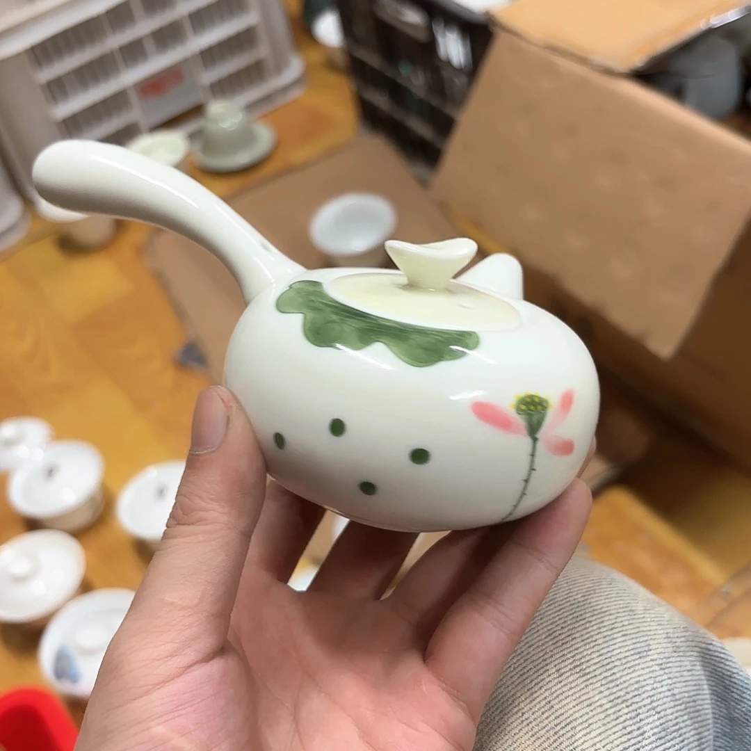 微瑕介意的不要下单