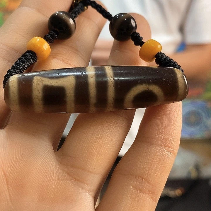 玛瑙/玉髓颈饰未镶嵌270